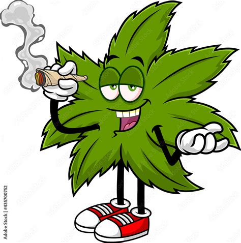 loco dibujos de marihuanas-4